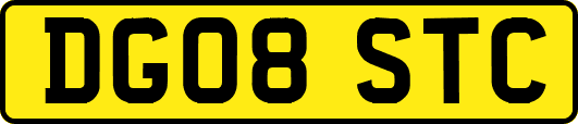 DG08STC
