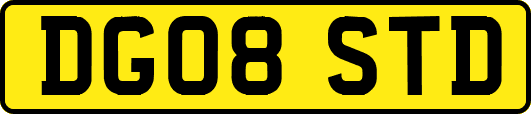 DG08STD