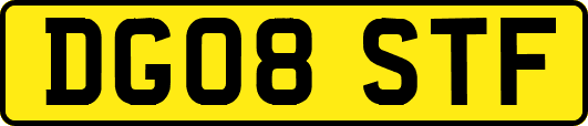 DG08STF