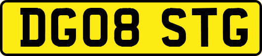 DG08STG