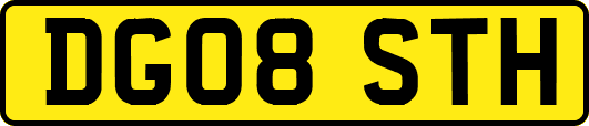 DG08STH
