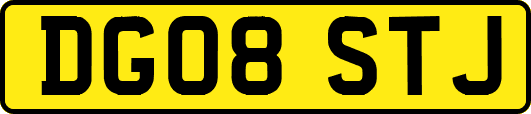 DG08STJ