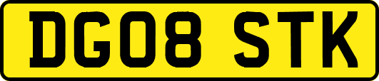 DG08STK