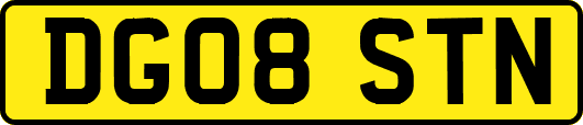 DG08STN