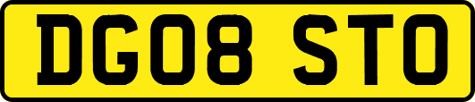 DG08STO
