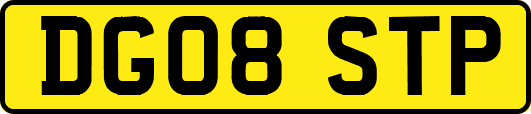 DG08STP