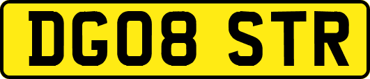 DG08STR