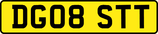 DG08STT