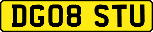 DG08STU
