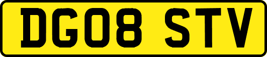 DG08STV