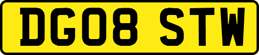 DG08STW