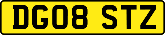 DG08STZ