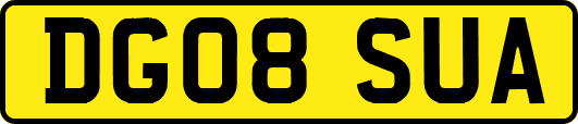 DG08SUA