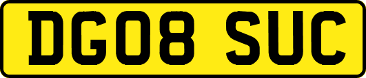 DG08SUC