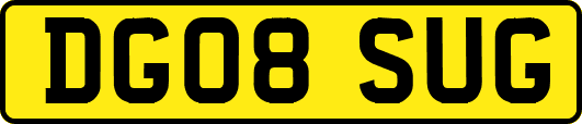 DG08SUG