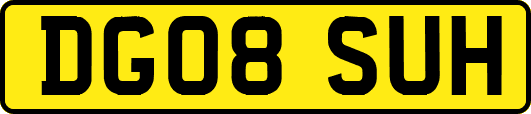 DG08SUH