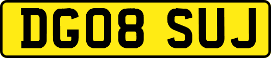DG08SUJ
