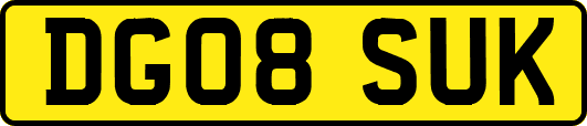 DG08SUK