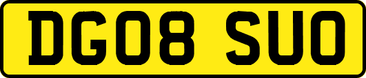 DG08SUO
