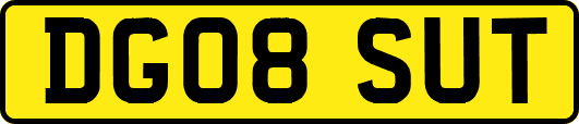 DG08SUT