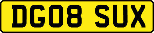 DG08SUX