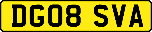 DG08SVA