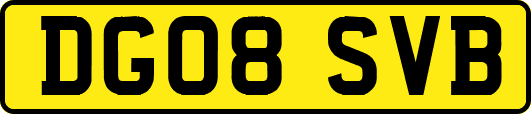 DG08SVB