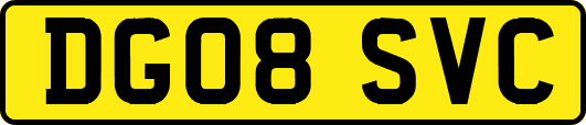 DG08SVC