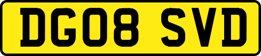 DG08SVD