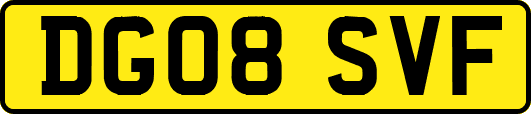 DG08SVF