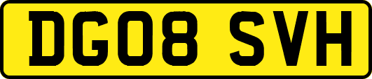 DG08SVH