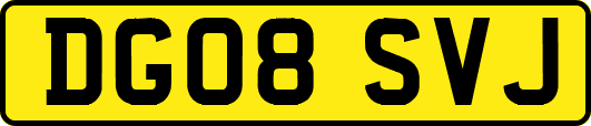 DG08SVJ
