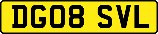 DG08SVL