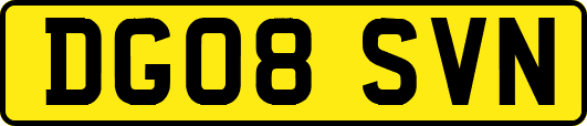 DG08SVN
