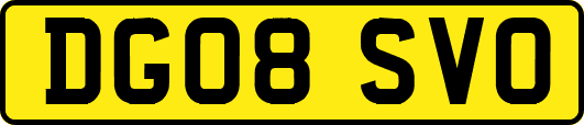 DG08SVO