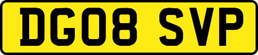 DG08SVP
