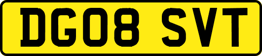 DG08SVT