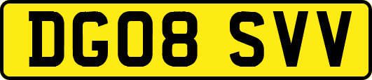 DG08SVV