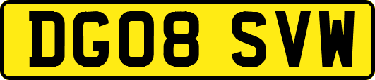 DG08SVW