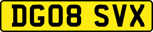 DG08SVX