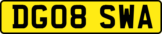 DG08SWA
