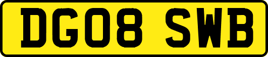 DG08SWB