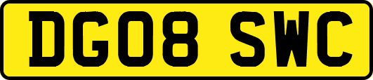 DG08SWC