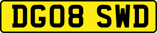 DG08SWD