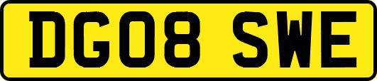 DG08SWE