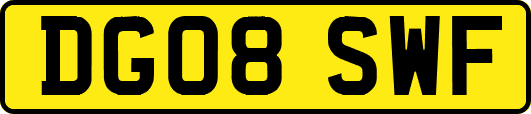DG08SWF