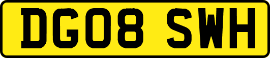 DG08SWH