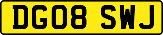 DG08SWJ