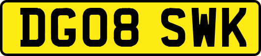 DG08SWK