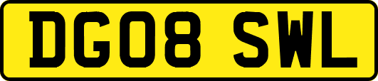 DG08SWL